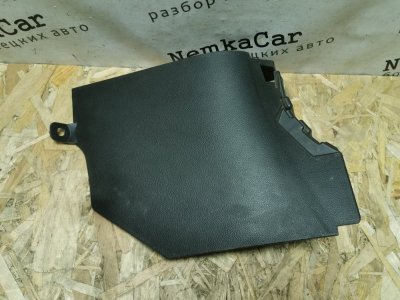 Накладка порога внутренняя INFINITI FX35/QX70 2008 S51