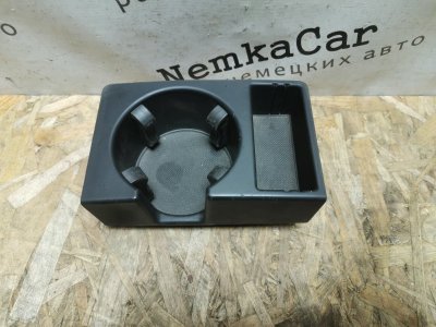 Подстаканник AUDI A6 C6 Allroad quattro 2007 4F