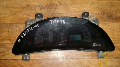 Щиток приборов Toyota Camry V40
