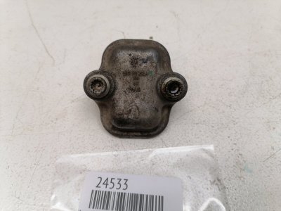 Крышка кпп Skoda Fabia