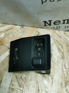 Переключатель света BMW 5-Series 1989 E34