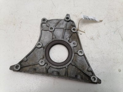 Крышка двигателя Volvo 460