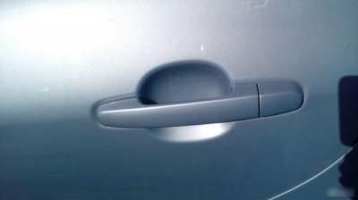 Ручка двери Toyota Corolla
