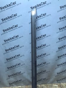 Направляющая сдвижной двери Mercedes Vito 2010 639 рест