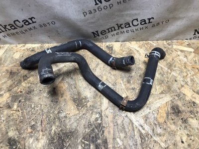 Патрубок отопителя Mercedes Vito 2010 639 рест
