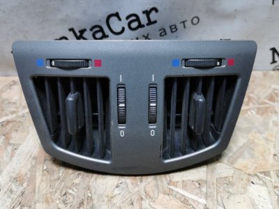 Дефлектор центральной консоли BMW 7-Series 2001 E65