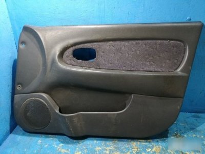 Обшивка двери Kia Spectra 2008