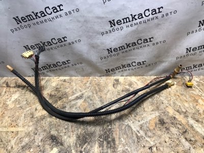 Топливная трубка Mercedes C-Class 2000 W203
