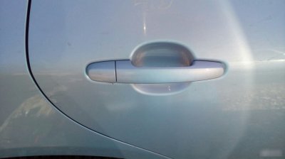 Ручка двери Toyota Corolla