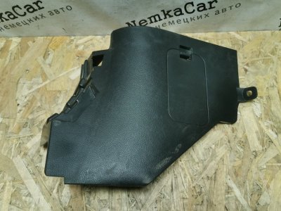 Накладка порога внутренняя INFINITI FX35/QX70 2008 S51