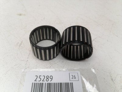 Подшипник КПП Daewoo Matiz