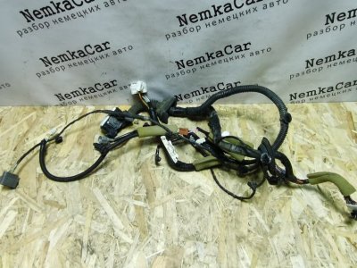 Проводка двери INFINITI FX35/QX70 2008 S51