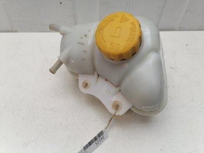 Бачок расширительный Chevrolet Lanos