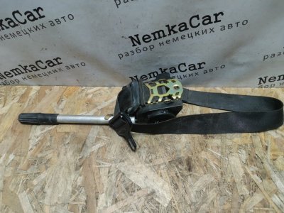 Ремень безопасности Mercedes E-Classe W124 1992