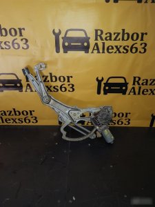 Стеклоподъемник Mercedes M W163