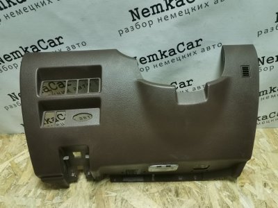 Накладка на торпедо INFINITI FX35/QX70 2008 S51