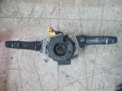 Подрулевой переключатель Mitsubishi Lancer 10