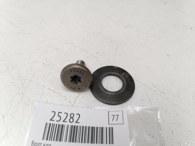 Болт кпп Volkswagen Golf 3