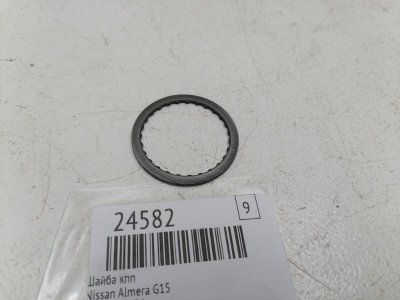 Шайба кпп Nissan Almera G15