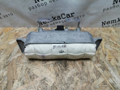 Подушка безопасности пассажира AUDI A6 C6 Allroad quattro 2007 4F