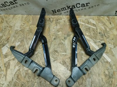 Петля крышки багажника ПАРА AUDI A6 C5 1998 C5
