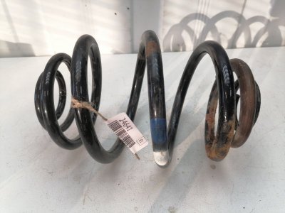 Пружина подвески Chevrolet Lanos