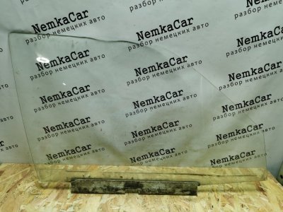 Стекло двери Mercedes E-Classe W124 1992