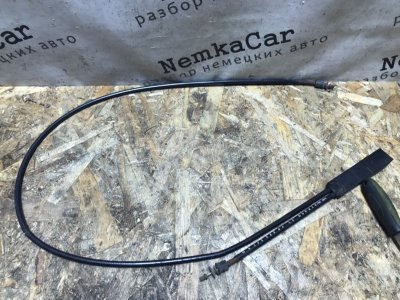 Трос капота Mercedes C-Class 2000 W203