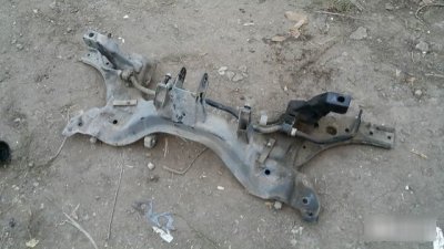 Подрамник Kia Spectra 2008