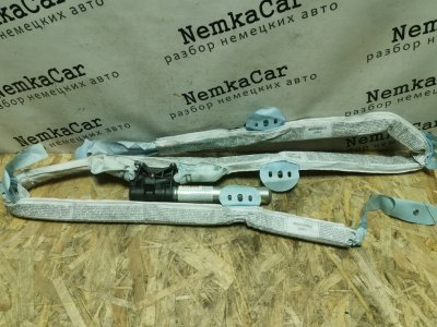 Подушка безопасности-шторка AUDI A6 C6 Allroad quattro 2007 4F