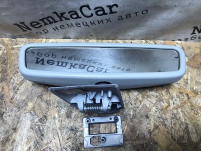 Зеркало салона Mercedes C-Class 2000 W203