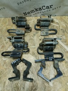 Петля двери AUDI A6 C5 1998 C5