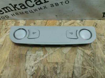 Плафон салона AUDI A6 C6 Allroad quattro 2007 4F