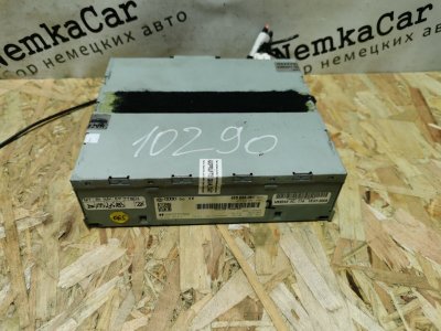Блок усилителя радио AUDI A6 C6 2011 Рест Седан S-Line