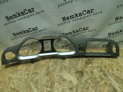 Рамка щитка приборов AUDI A6 C6 Allroad quattro 2007 4F