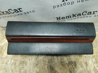 Подушка безопасности пассажира Mercedes E-Classe W124 1994 Седан
