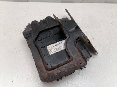 Блок управления двигателем Volkswagen Multivan T4