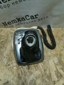 Накладка кулисы АКПП INFINITI FX35/QX70 2008 S51