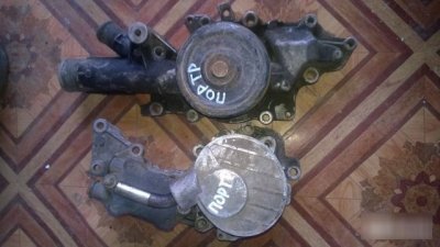 Помпа Hyundai Porter
