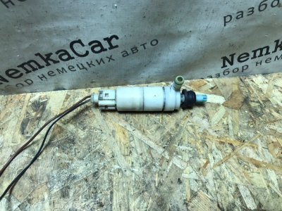 Насос омывателя фар Mercedes Vito 2010 639 рест