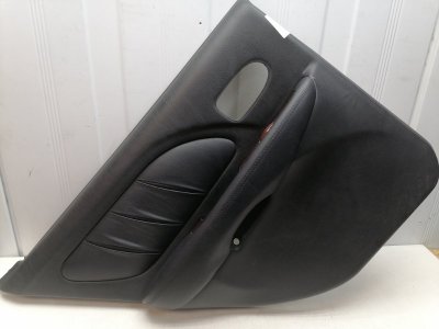 Обшивка двери Hyundai Sonata EF
