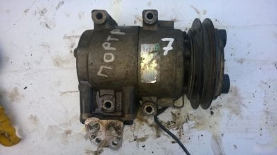 Компрессор кондиционера Hyundai Porter