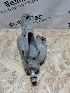 Кронштейн двигателя AUDI A4 B8 2009 B8 Универсал