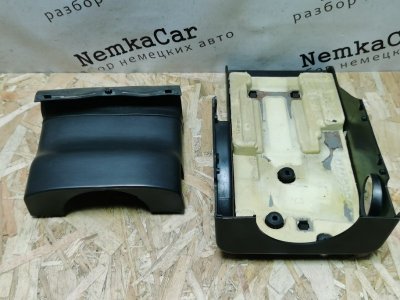 Кожух рулевой колонки VOLVO XC90 2004