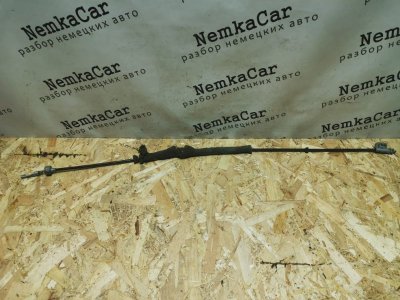 Трос блокировки акпп AUDI A6 C5 1998 C5