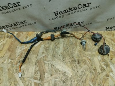 Провод фонаря INFINITI FX35/QX70 2008 S51