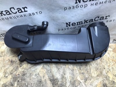 Резонатор воздушного фильтра Mercedes C-Class 2000 W203