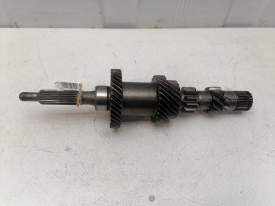 Вал кпп первичный Daewoo Nexia LANOS