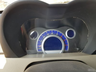 Щиток приборов Lifan Smily 2011 320