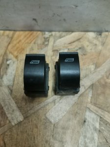 Кнопка стеклоподъемника AUDI A6 C5 1998 C5